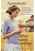 Miłość warta wszystkiego