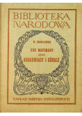Cud mniemany czyli Krakowiacy i Górale