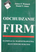 Odchudzanie Firm