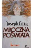 Mroczna poświata