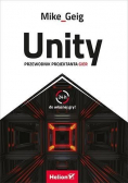 Unity Przewodnik projektanta gier