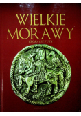 Wielkie Morawy