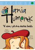 Hania Humorek W osiem i pół dnia dookoła
