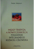Między tradycją a nowoczesnością