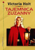 Tajemnica Zuzanny