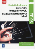 Montaż i eksploatacja systemów komputerowych