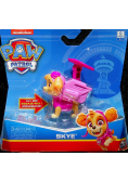 Psi Patrol figurka Skye