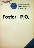 Fosfor P2O5
