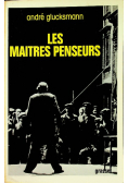 Les maitres penseurs