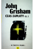 Czas zapłaty część 2