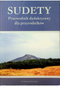 Sudety przewodnik dydaktyczny dla przyrodników