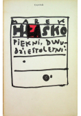 Piękni dwudziestoletni