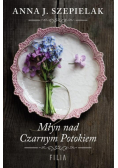 Młyn nad Czarnym Potokiem Saga małopolska