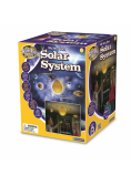 Mój własny Układ Słoneczny