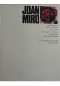 Joan Miro