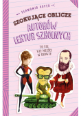 Szokujące tajemnice autorów lektur szkolnych