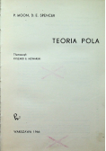Teoria pola