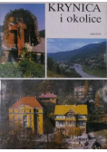 Krynica i okolice