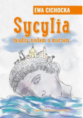 Sycylia między niebem a morzem w.3
