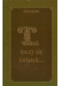 Tak toczy się światek
