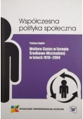 Współczesna polityka społeczna
