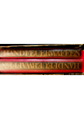 Hand Feuerwaffen Tom 1 i 2