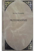 Żeromski Przedwiośnie
