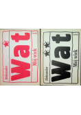 Mój wiek Tom 1 i 2