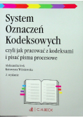 System Oznaczeń Kodeksowych