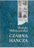Czarna Hańcza