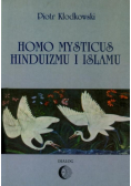 Homo mysticus hinduizmu i islamu