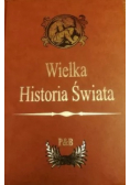 Wielka historia świata tom 1