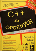 C++ dla opornych