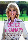 Zejdź z kanapy
