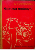 Naprawa motocykli
