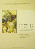 Jezus jako Syn Boży