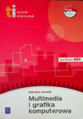 Multimedia i grafika komputerowa płyta CD