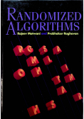 Randomized Algorithms