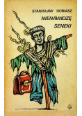 Nienawidzę Seneki