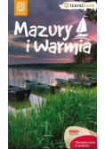 Mazury i Warmia Travelbook