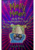 Molly Moon Micky Minus i megawysysacz myśli