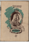 Za Sasów