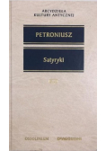 Petroniusz  Satyryki