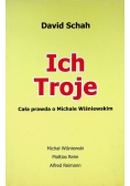 Ich troje cała prawda o Michale Wiśniewskim