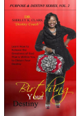 Birthing Your Destiny