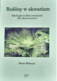 Rośliny w akwarium