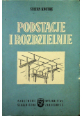 Rozdzielenie i podstacje