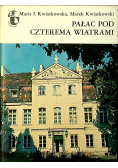 Pałac pod czterema wiatrami