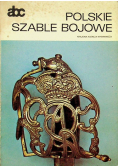 Polskie szable bojowe