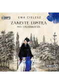 Zakryte lustra T.1 Sny i przebudzenia audiobook
